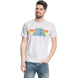 Star Wars Vintage 77 T-paita - Lyhythihainen - Casual Star Wars Vintage 77 T-paita - Lyhythihainen - Casual