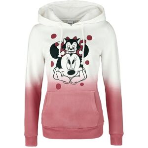Disney Minnie Mouse Kapuzenpullover - Mehrfarbige Sweatshirt - Damen Disney Minnie Mouse Kapuzenpullover - Mehrfarbige Sweatshirt - Damen