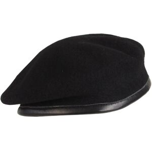 MFH Militär Commando Barett Schwarz 61 (3XL) - Militär Barett MFH Militär Commando Barett Schwarz 61 (3XL) - Militär Barett