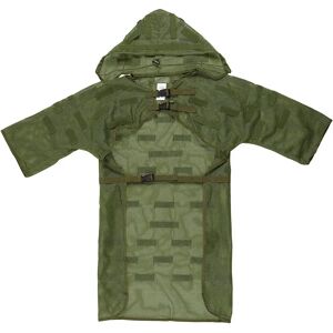 Veste en maille camouflage Olive - MFH Max Fuchs - Publicité Veste en maille camouflage Olive - MFH Max Fuchs - Publicité