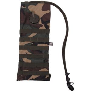 MFH Max Fuchs Molle Hydration Backpack - Outdoor Tactical Gear MFH Max Fuchs Molle Hydration Backpack - Outdoor Tactical Gear