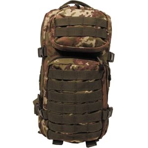 MFH Assault I Backpack Vegetato - 30 L - 23x44x24 cm MFH Assault I Backpack Vegetato - 30 L - 23x44x24 cm