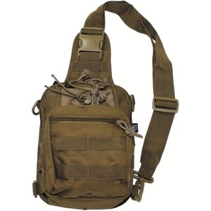 MFH Max Fuchs Náprsní taška CQB Molle - Taška MFH Max Fuchs Náprsní taška CQB Molle - Taška
