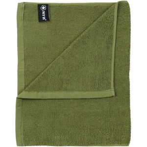 MFH Frilufts Handduk OD Green 50x30cm - towel MFH Frilufts Handduk OD Green 50x30cm - towel