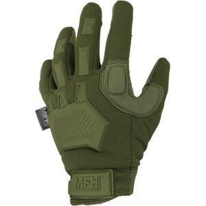 MFH Militär Taktische Handschuhe - Oliv MFH Militär Taktische Handschuhe - Oliv