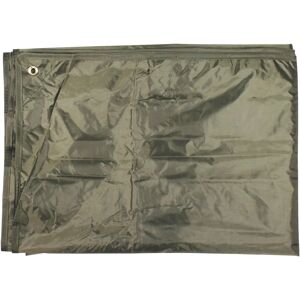 MFH - Military & Adventure Olijf Multi-inzetbare Tarp - Tarp 300x200cm MFH - Military & Adventure Olijf Multi-inzetbare Tarp - Tarp 300x200cm