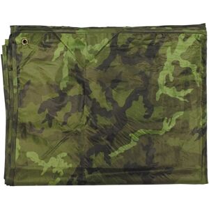 MFH - Military & Adventure 32421J Maskovací Tarp M95 - Tarp MFH - Military & Adventure 32421J Maskovací Tarp M95 - Tarp