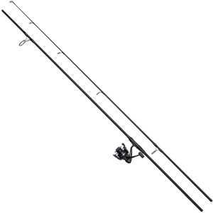 Dam Model 6000 - Carp Fishing Combo with Quick-Front Brake Reel Dam Model 6000 - Carp Fishing Combo with Quick-Front Brake Reel