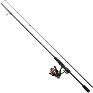 Dam Fire Wave XP 2.13M 10-30g 2Sec - Fishing Combo Dam Fire Wave XP 2.13M 10-30g 2Sec - Fishing Combo