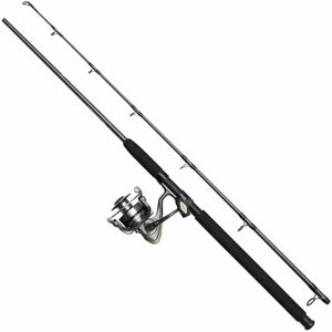 Combo de Pesca Vertical de Dam Marca 1.9 m Combo de Pesca Vertical de Dam Marca 1.9 m