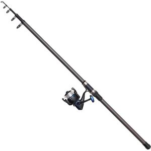 Dam Märke Modell Full Tech T-Power 60F - Fiskeset Dam Märke Modell Full Tech T-Power 60F - Fiskeset