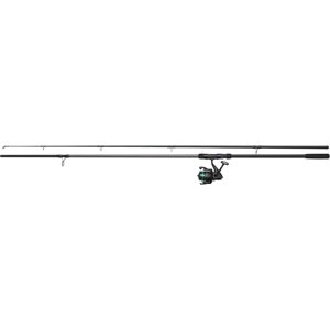 Dam Model 6000FD Carp Fishing Combo - Rod & Reel Set Dam Model 6000FD Carp Fishing Combo - Rod & Reel Set