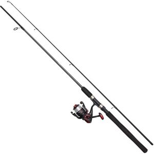 Dam Dam Full Tech Spin 1,80M 5-20g Combo - Visset Dam Dam Full Tech Spin 1,80M 5-20g Combo - Visset