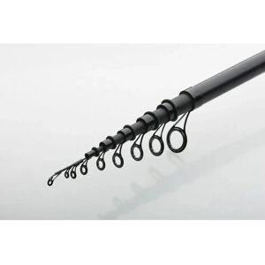 Dam Impulse-X Tele Match 14Ft/4.20M - Karpfen Angelrute Dam Impulse-X Tele Match 14Ft/4.20M - Karpfen Angelrute