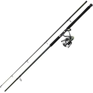 Dam Full Cat XP Vertikal 1,80m 50-100g 2Sek/6000 270/0,35 - Angel-Set Dam Full Cat XP Vertikal 1,80m 50-100g 2Sek/6000 270/0,35 - Angel-Set