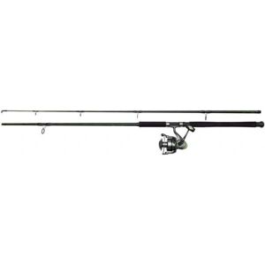 Dam Heavy-D 2.70M Spinning Combo - Fishing Equipment Dam Heavy-D 2.70M Spinning Combo - Fishing Equipment
