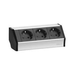 EVOline 159360001300 Verlängerung - 3 Steckdosen EVOline 159360001300 Verlängerung - 3 Steckdosen