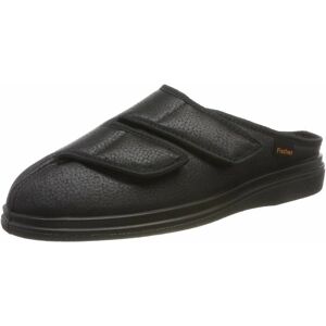 Chaussures de sport Fischer - Taille 44 - Noir - Unisexe - Publicité Chaussures de sport Fischer - Taille 44 - Noir - Unisexe - Publicité