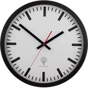 Orologio da Parete EuroTime - 40 cm Nostalgi e High-Tech Orologio da Parete EuroTime - 40 cm Nostalgi e High-Tech
