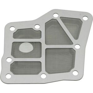 SWAG 32 92 6055 Hydraulic Filter Set - Automatic Transmission SWAG 32 92 6055 Hydraulic Filter Set - Automatic Transmission