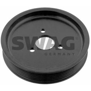 SWAG 20 93 0123 Polia da Bomba de Direção - Power Steering Pump Pulley SWAG 20 93 0123 Polia da Bomba de Direção - Power Steering Pump Pulley