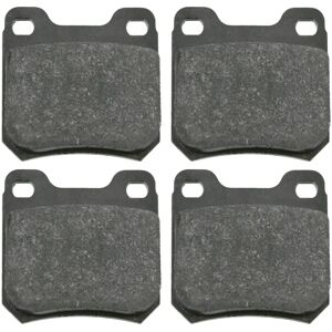 SWAG Model 40 91 6155 - Brake Pads SWAG Model 40 91 6155 - Brake Pads