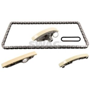 SWAG 30 10 1880 - Kit di catena di distribuzione per Audi Q7, Coupé A5 B8, Berlina A6 C6 SWAG 30 10 1880 - Kit di catena di distribuzione per Audi Q7, Coupé A5 B8, Berlina A6 C6