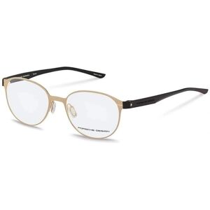 Montatura occhiali Porsche P8345-C-5218 Unisex - Montatura occhiali Montatura occhiali Porsche P8345-C-5218 Unisex - Montatura occhiali