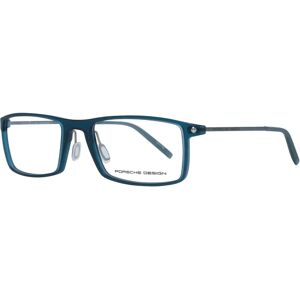 Porsche Design P8384 B 55 Blue - Optical Frame Porsche Design P8384 B 55 Blue - Optical Frame