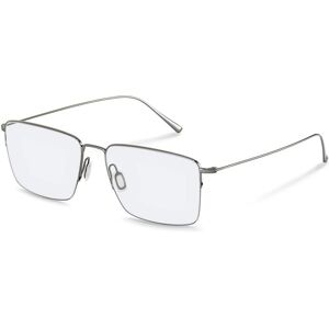 Lunettes Rodenstock R7133 Titane - Homme - Publicité Lunettes Rodenstock R7133 Titane - Homme - Publicité
