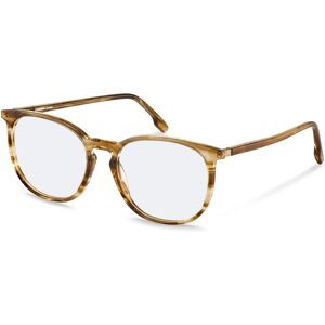 Rodenstock R5359 B000 Brillenmontuur - Gestructureerd, Goud - 55/18/145 Rodenstock R5359 B000 Brillenmontuur - Gestructureerd, Goud - 55/18/145