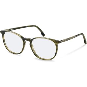 Rodenstock R5359 D000 Olijf Donkergrijs - Oogbril Frames Rodenstock R5359 D000 Olijf Donkergrijs - Oogbril Frames