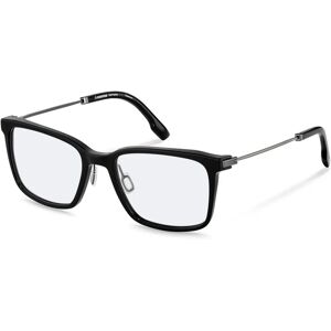 Rodenstock R8032 A000 - Schwarz, Dunkelgrau - Brillenfassungen Rodenstock R8032 A000 - Schwarz, Dunkelgrau - Brillenfassungen