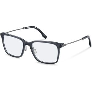 Rodenstock R8032 blauw-grijs - Monturen Rodenstock R8032 blauw-grijs - Monturen