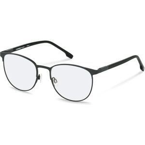 Rodenstock R7148 - Unisex Glasögonram - 56 mm Rodenstock R7148 - Unisex Glasögonram - 56 mm