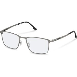 Rodenstock R7151 A000 Grigio scuro - Montatura per occhiali Rodenstock R7151 A000 Grigio scuro - Montatura per occhiali
