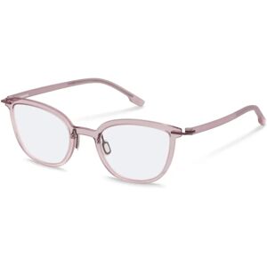 Rodenstock R5367 - Light Pink Pink - Eyewear Frames Rodenstock R5367 - Light Pink Pink - Eyewear Frames