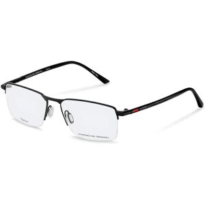 Porsche Design P8765 Corrective Glasses - 55mm Black Porsche Design P8765 Corrective Glasses - 55mm Black