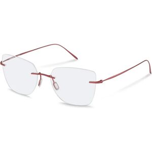 Rodenstock R7164 C000 Rose 54mm - Montures de lunettes - Publicité Rodenstock R7164 C000 Rose 54mm - Montures de lunettes - Publicité
