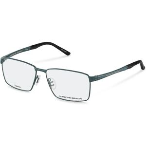 Porsche Design P8777 B000 blue grey/ black - Eyewear Frames Porsche Design P8777 B000 blue grey/ black - Eyewear Frames