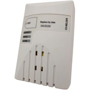 Schabus Carbon Monoxide Detector - Compact, Sensitive, Easy Test Schabus Carbon Monoxide Detector - Compact, Sensitive, Easy Test