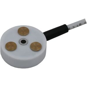 Schabus 300720 Water Sensor - Water Detection for Floor Mounting Schabus 300720 Water Sensor - Water Detection for Floor Mounting