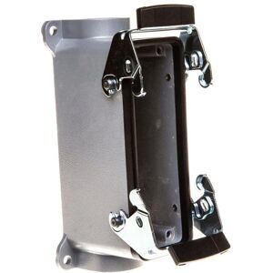 Lapp M25 IP65 Electronic Enclosure - Cokoła, Dual Clamp Lapp M25 IP65 Electronic Enclosure - Cokoła, Dual Clamp