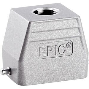 LAPP M20 Kabelmuff - Aluminium, IP65, Serie H-B 6 TG LAPP M20 Kabelmuff - Aluminium, IP65, Serie H-B 6 TG