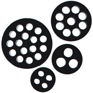 Lapp Montageset - Schwarz - 53340969 Lapp Montageset - Schwarz - 53340969