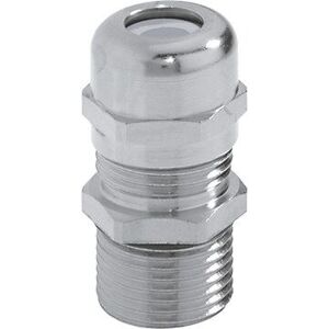 Lapp Messing Kabelverschraubung - PG16 - IP68 - -40 bis 100°C - Kabelverschraubung Lapp Messing Kabelverschraubung - PG16 - IP68 - -40 bis 100°C - Kabelverschraubung