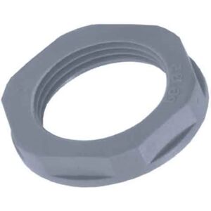 LAPP GMP-GL-M12x1,5 R7035 - High Stability Cable Gland LAPP GMP-GL-M12x1,5 R7035 - High Stability Cable Gland