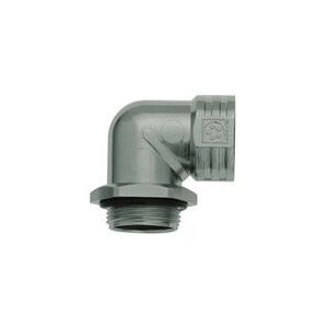 Lapp Messing Kabelverschraubung - IP55, 16mm, Korrosionsbeständig - 52107811 Lapp Messing Kabelverschraubung - IP55, 16mm, Korrosionsbeständig - 52107811