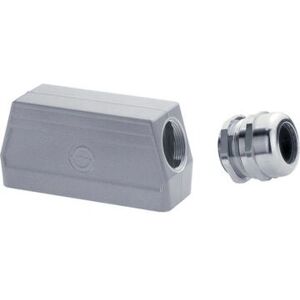 Lapp 53112780 Nickel Edelstahl Kabelverschraubung - Kabelverschraubung Lapp 53112780 Nickel Edelstahl Kabelverschraubung - Kabelverschraubung