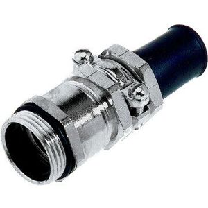 Lapp Messing Kabelverschraubung - M50 IP65 - 32-38mm - Messing - 5 Stück Lapp Messing Kabelverschraubung - M50 IP65 - 32-38mm - Messing - 5 Stück